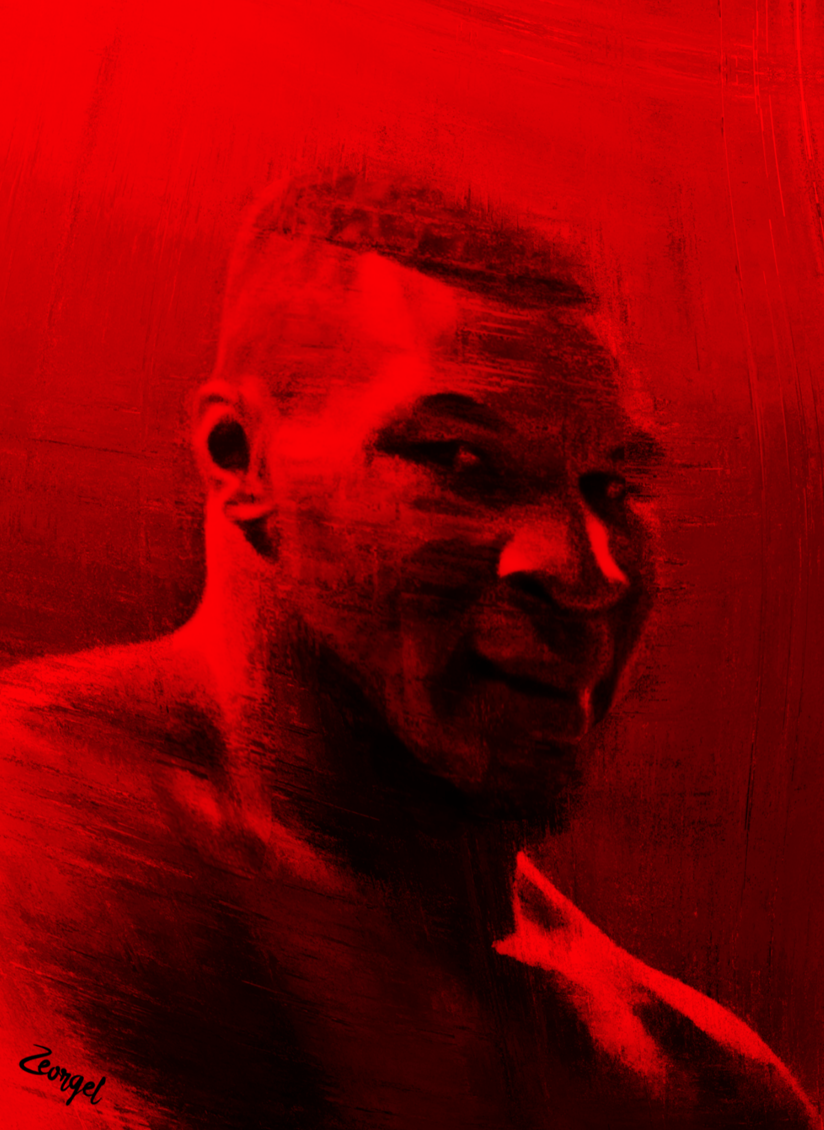 mike tyson pfp 0031