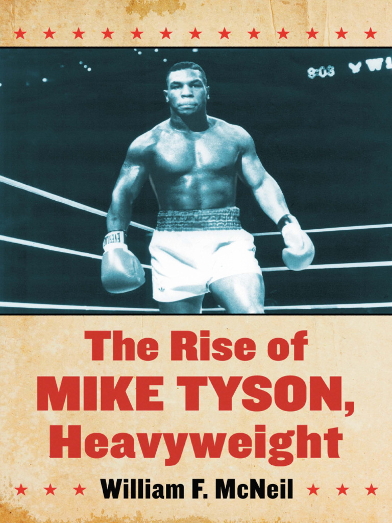 mike tyson pfp 0034