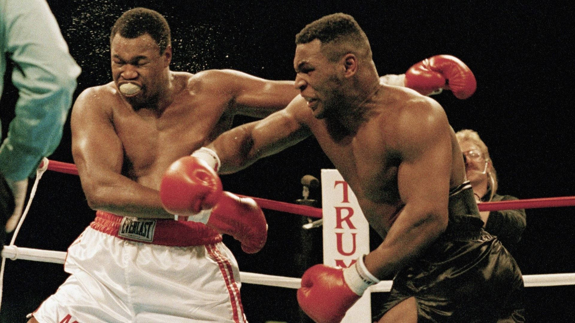 mike tyson pfp 0035