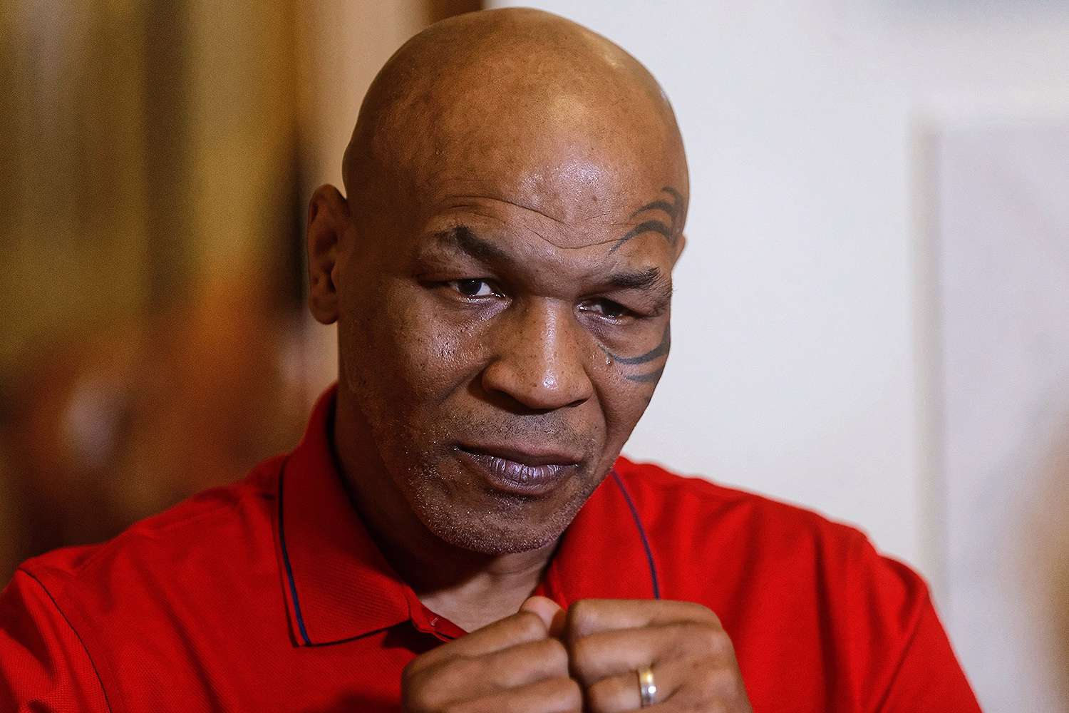 mike tyson pfp 0040