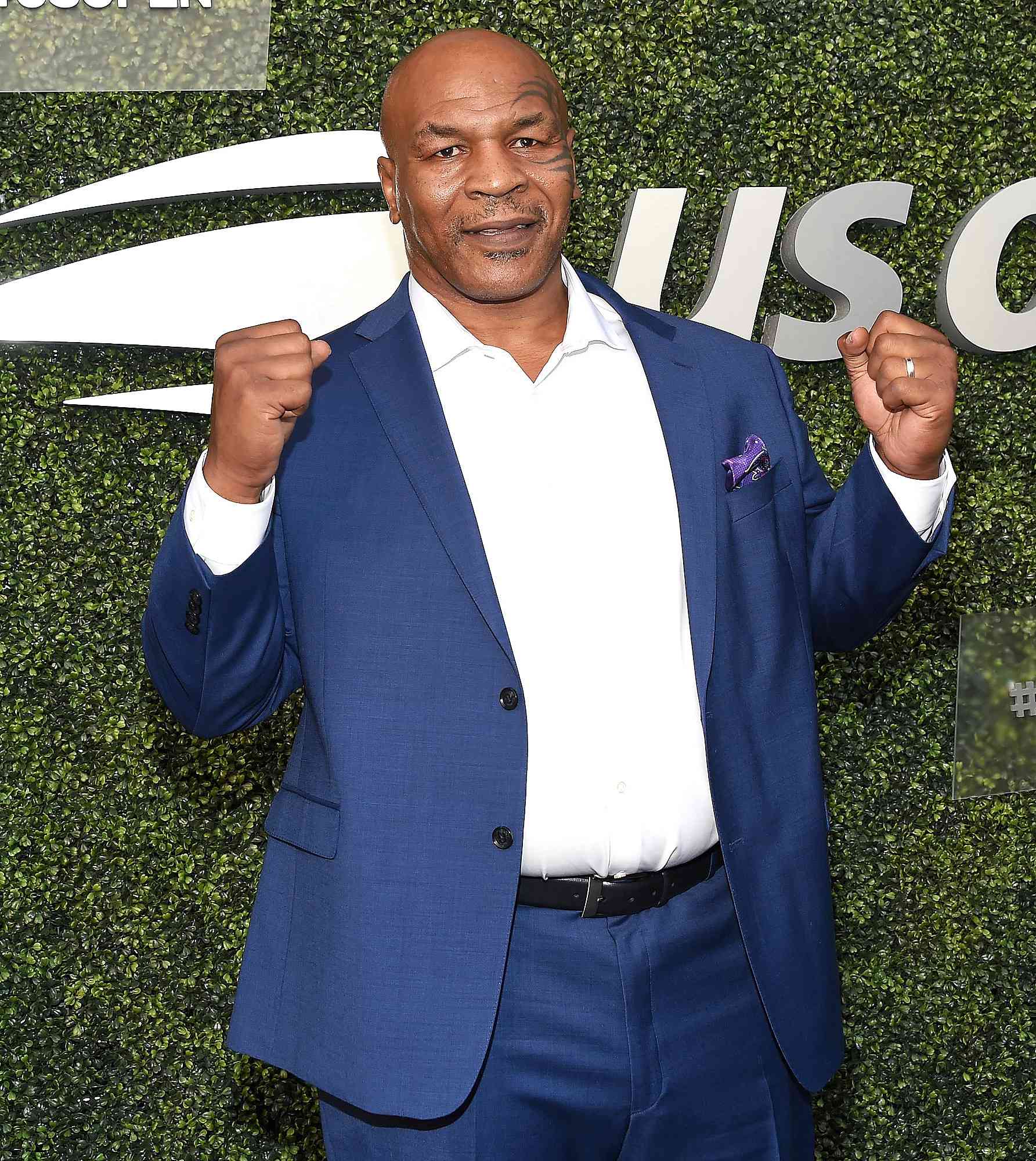 mike tyson pfp 0047
