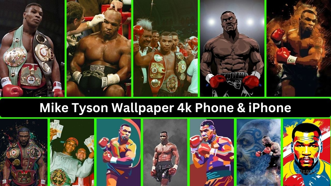 mike tyson pfp 0048