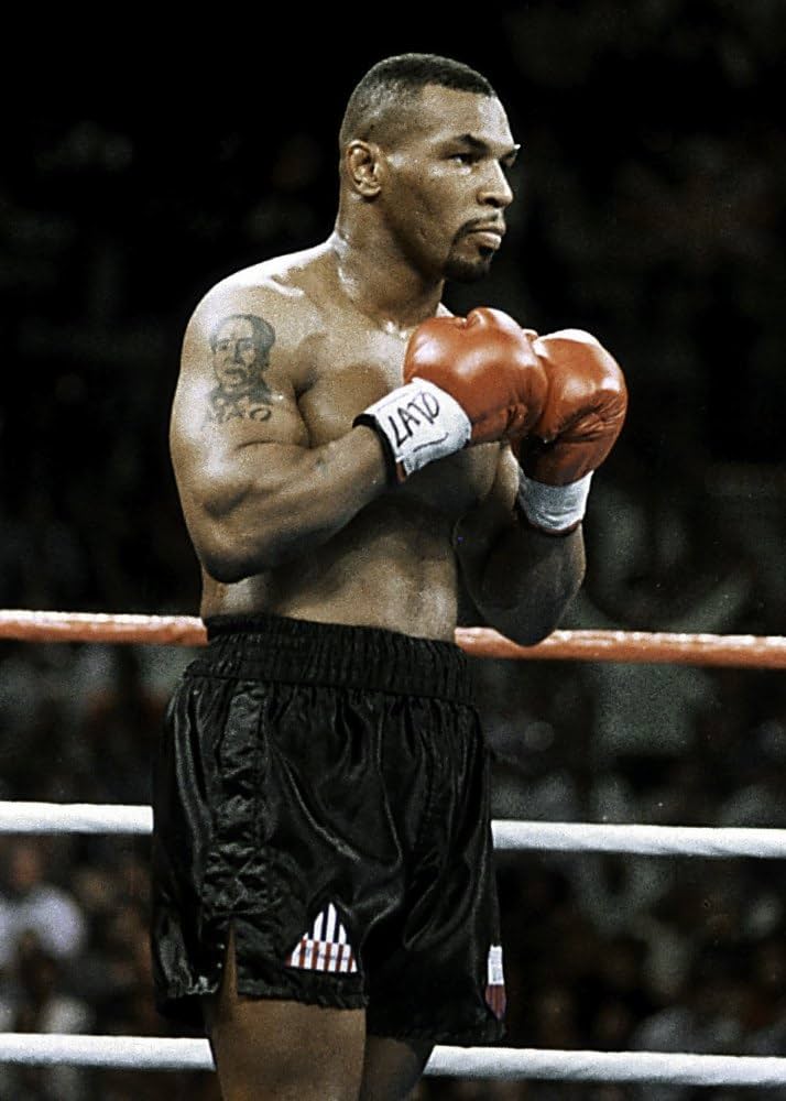 best mike tyson photos 0009