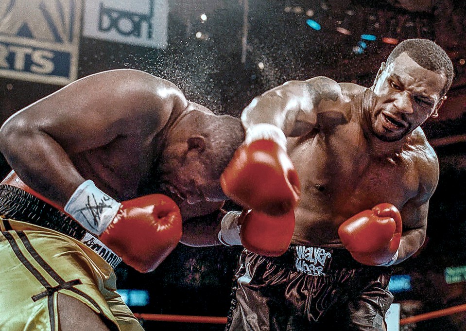 best mike tyson photos 0010