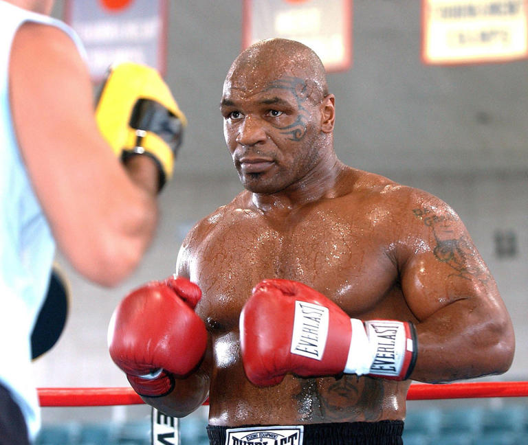 best mike tyson photos 0014