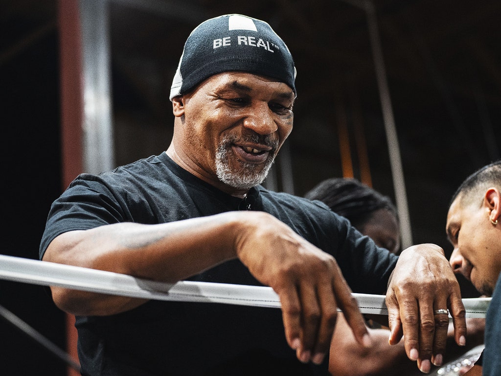 best mike tyson photos 0020
