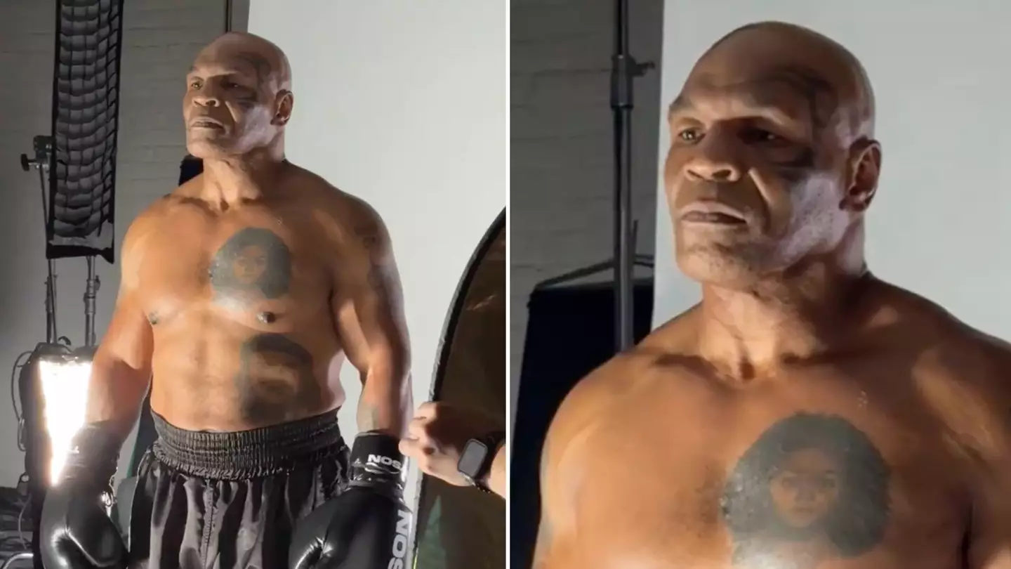 best mike tyson photos 0024