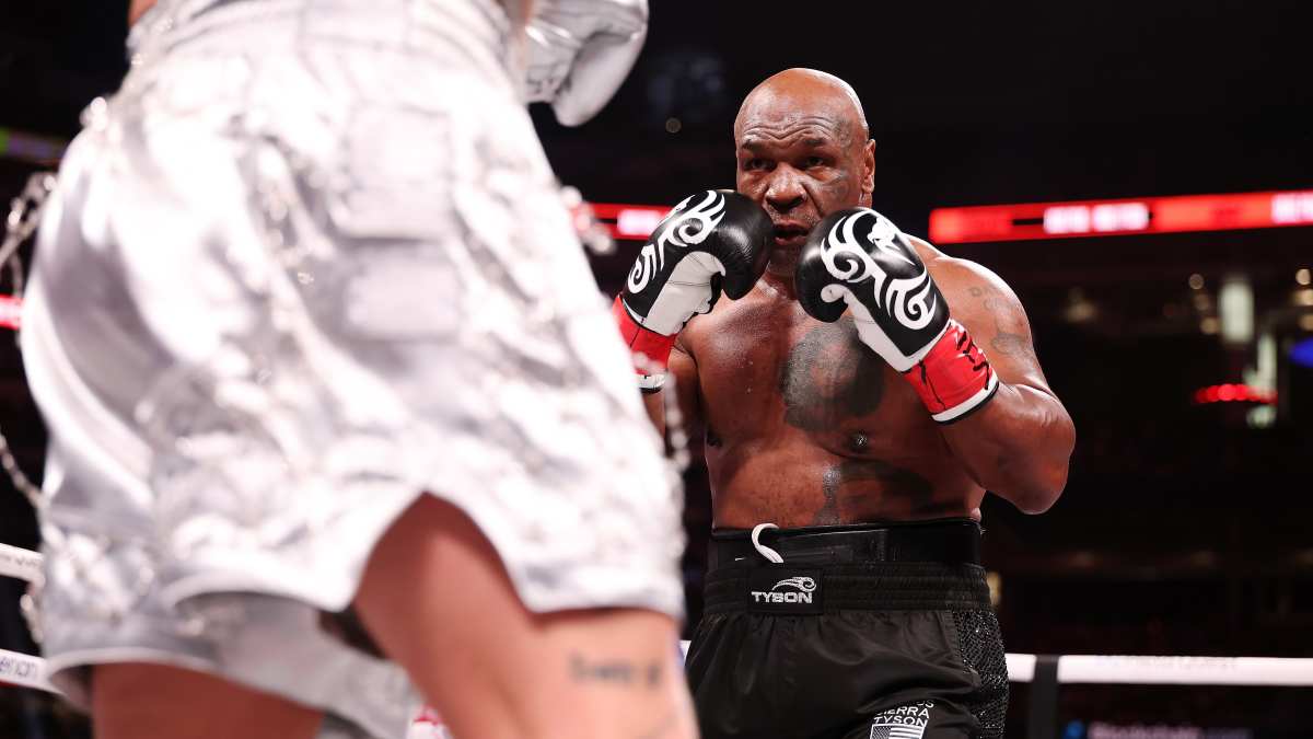 best mike tyson photos 0026