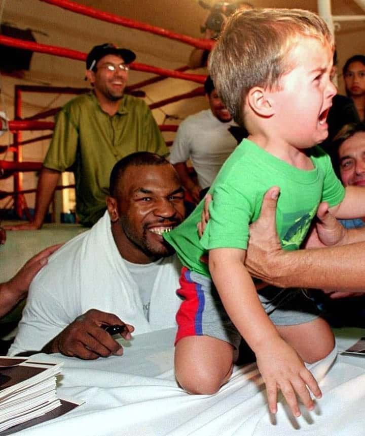 best mike tyson photos 0031