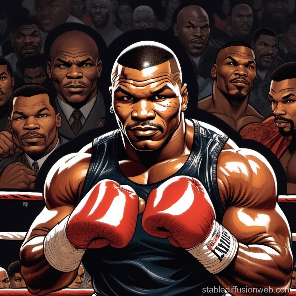 best mike tyson photos 0034