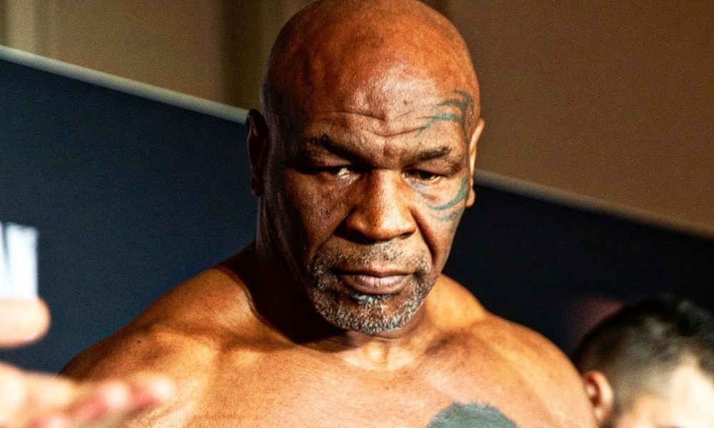 best mike tyson photos 0040