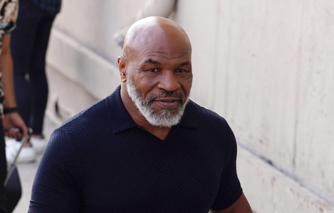 best mike tyson photos 0041