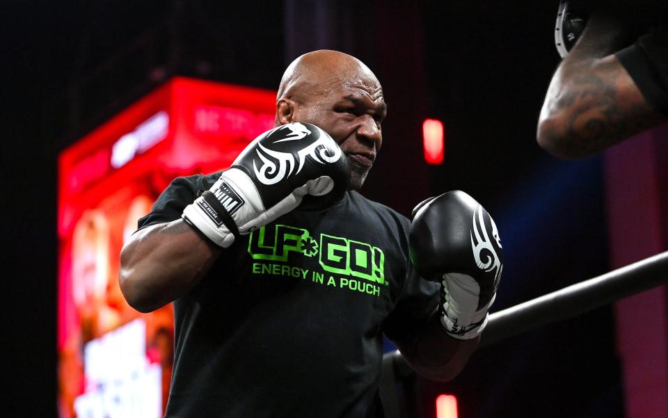 best mike tyson photos 0044