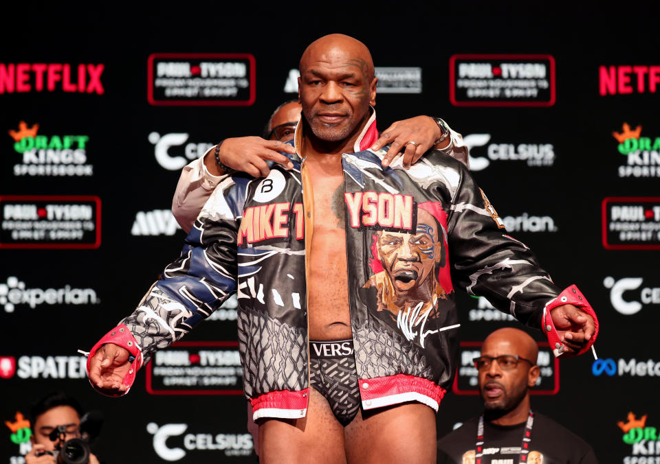 best mike tyson photos 0048