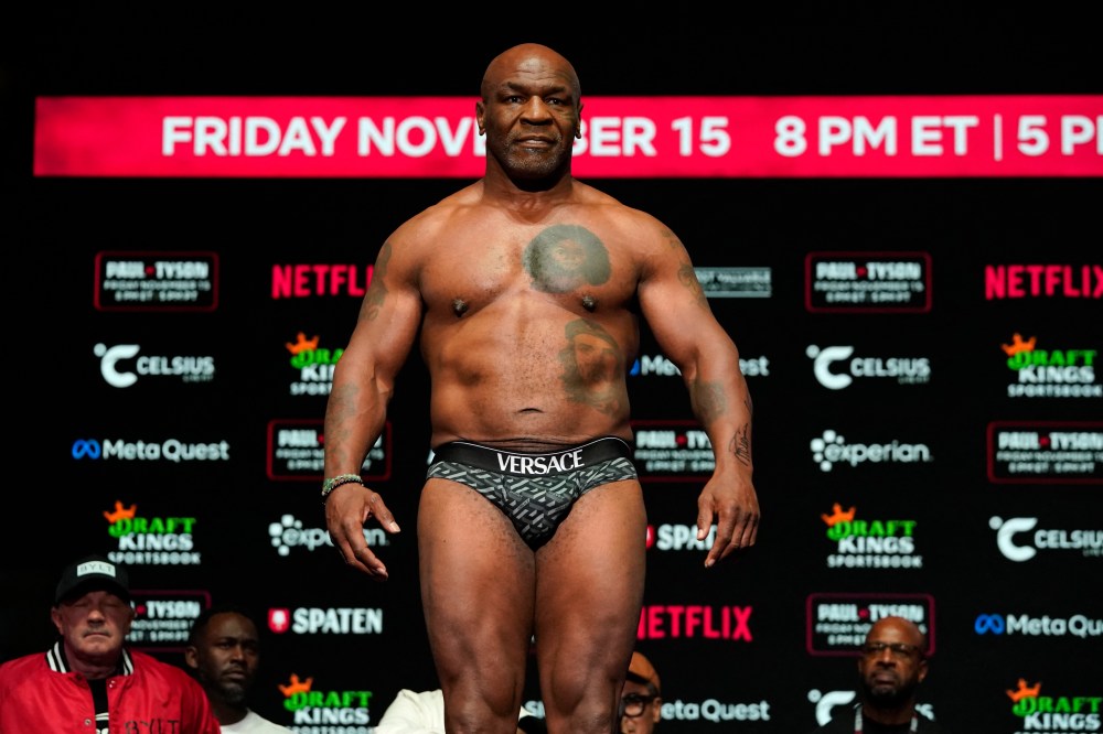 best mike tyson photos 0049