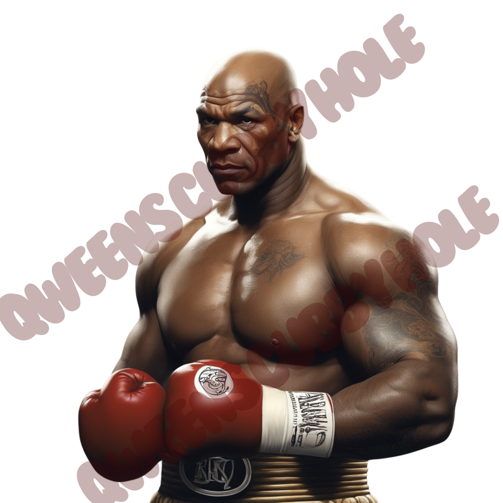 mike tyson profile picture 0017