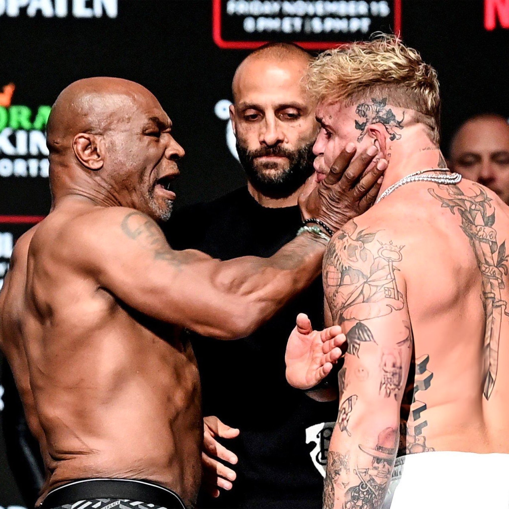 mike tyson profile picture 0030