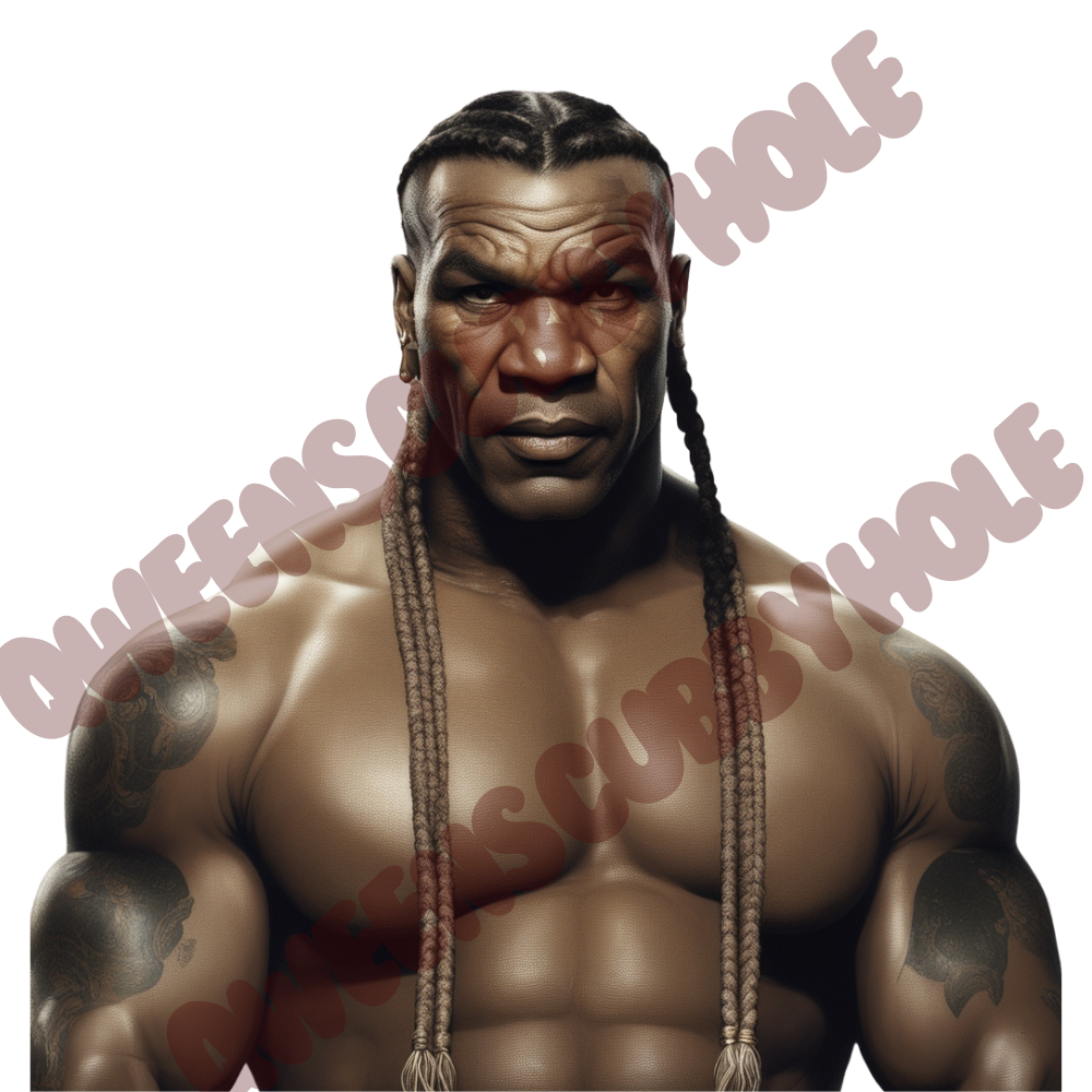 mike tyson profile picture 0038