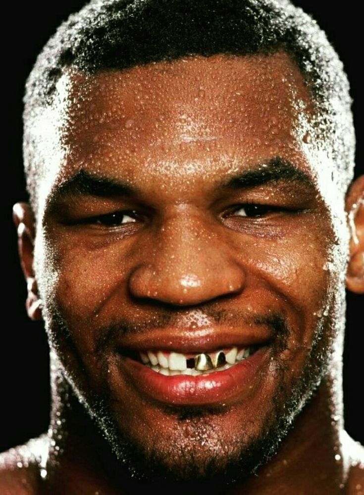 mike tyson profile picture 0047