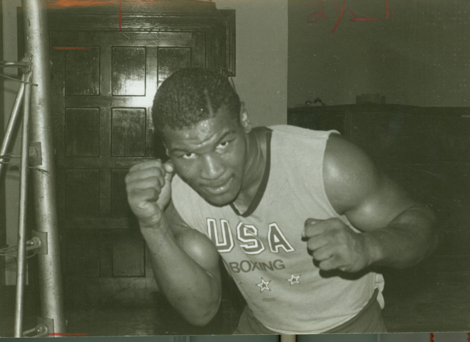 mike tyson bites holyfield ear video