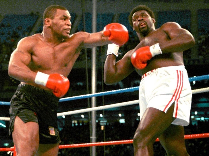 mike tyson bites holyfield ear video 0009