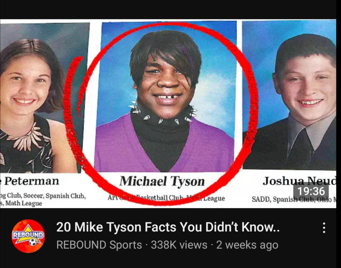 mike tyson bites holyfield ear video 0012