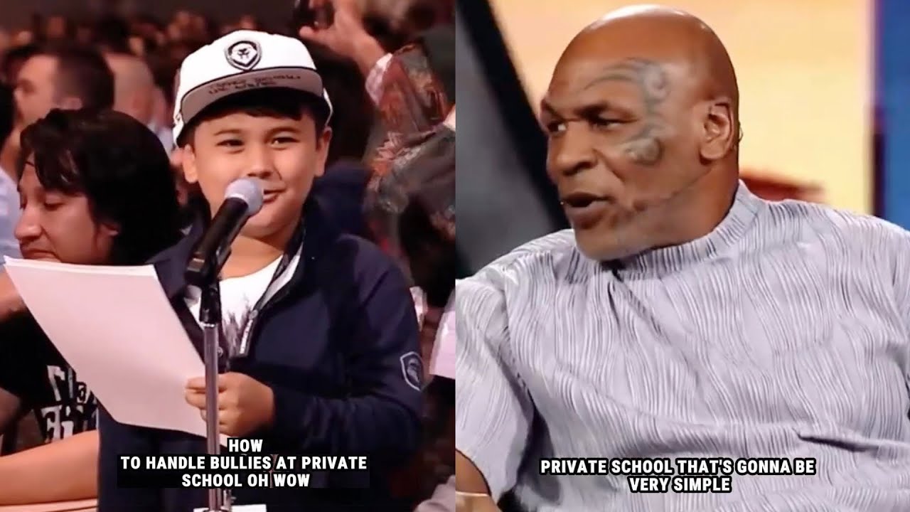 mike tyson bites holyfield ear video 0015