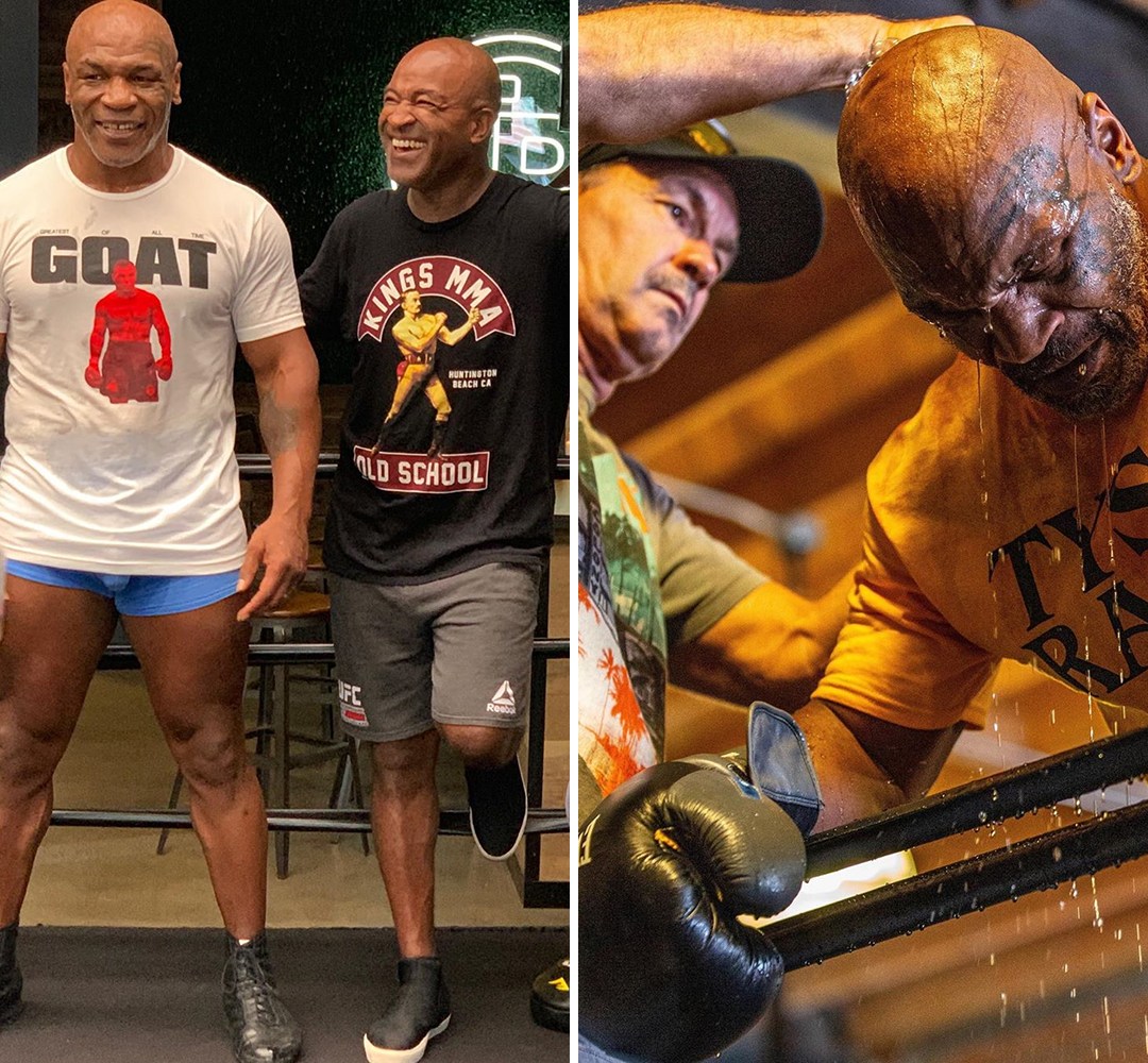 mike tyson bites holyfield ear video 0025