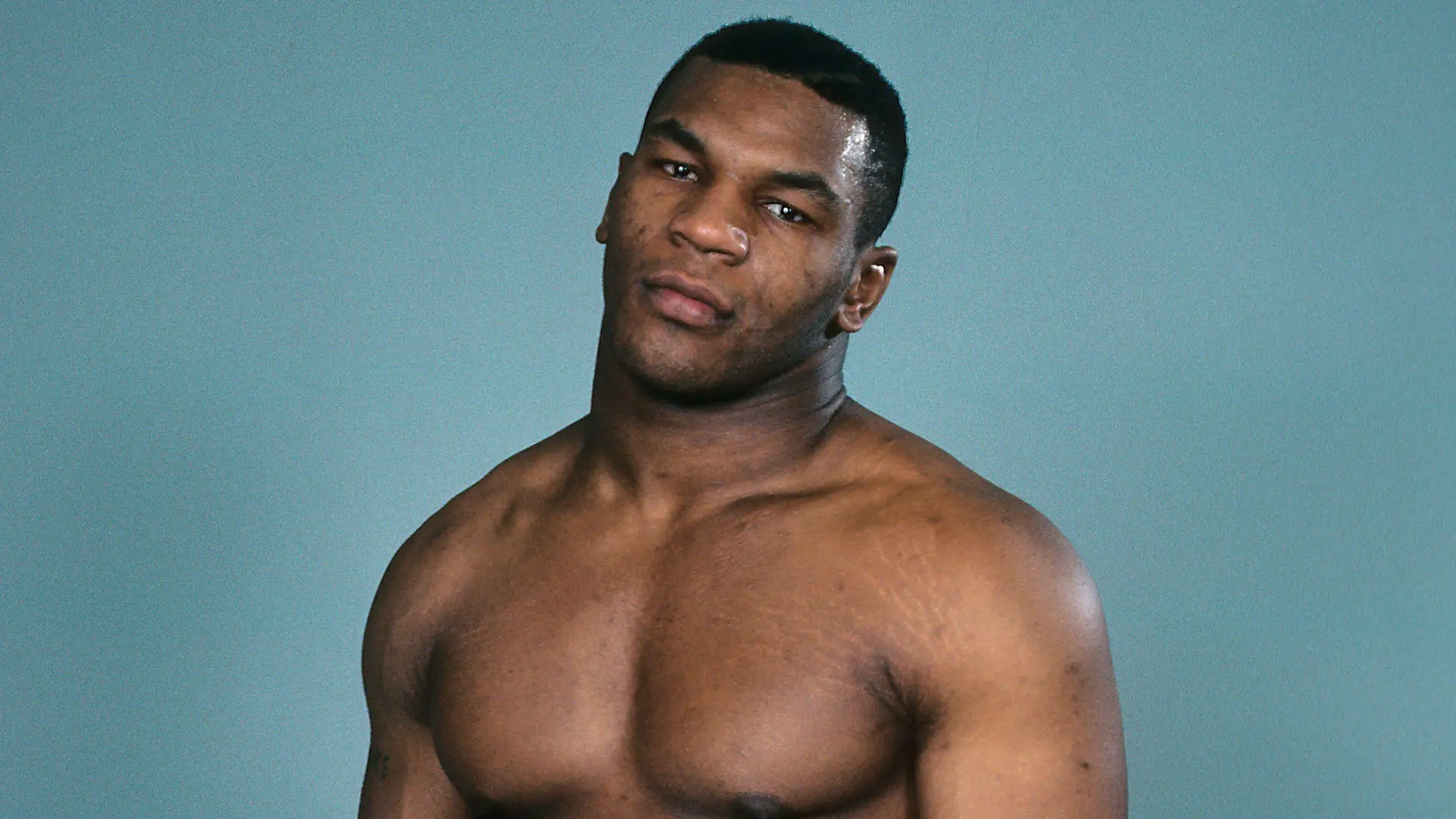mike tyson bites holyfield ear video 0027