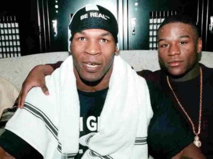 mike tyson bites holyfield ear video 0030