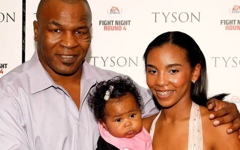 mike tyson bites holyfield ear video 0034