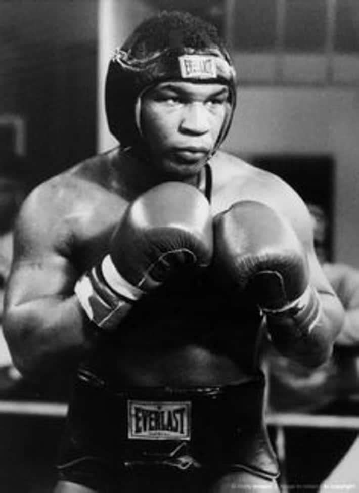 mike tyson bites holyfield ear video 0035