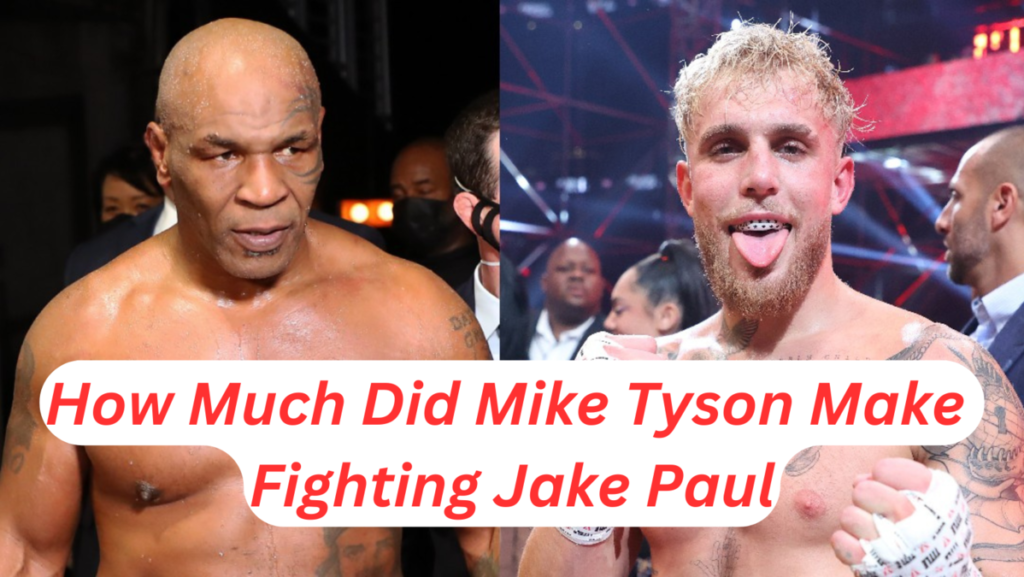 mike tyson bites holyfield ear video 0036