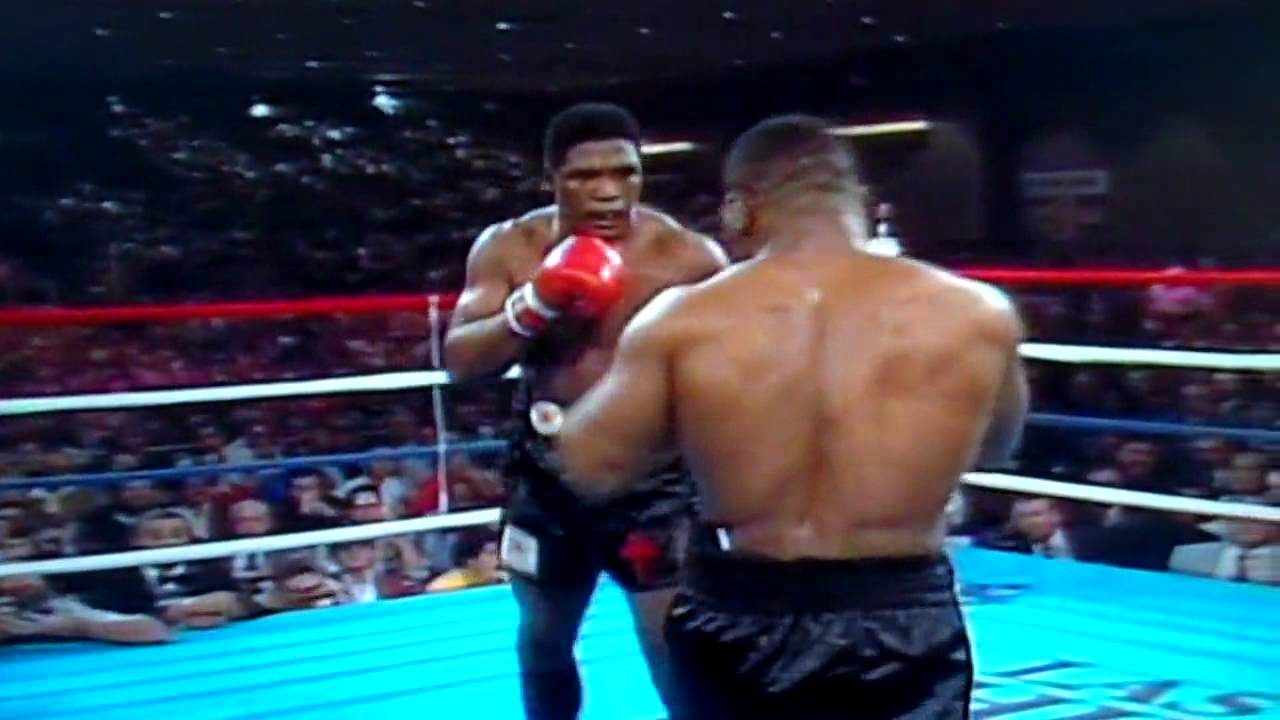 mike tyson bites holyfield ear video 0044