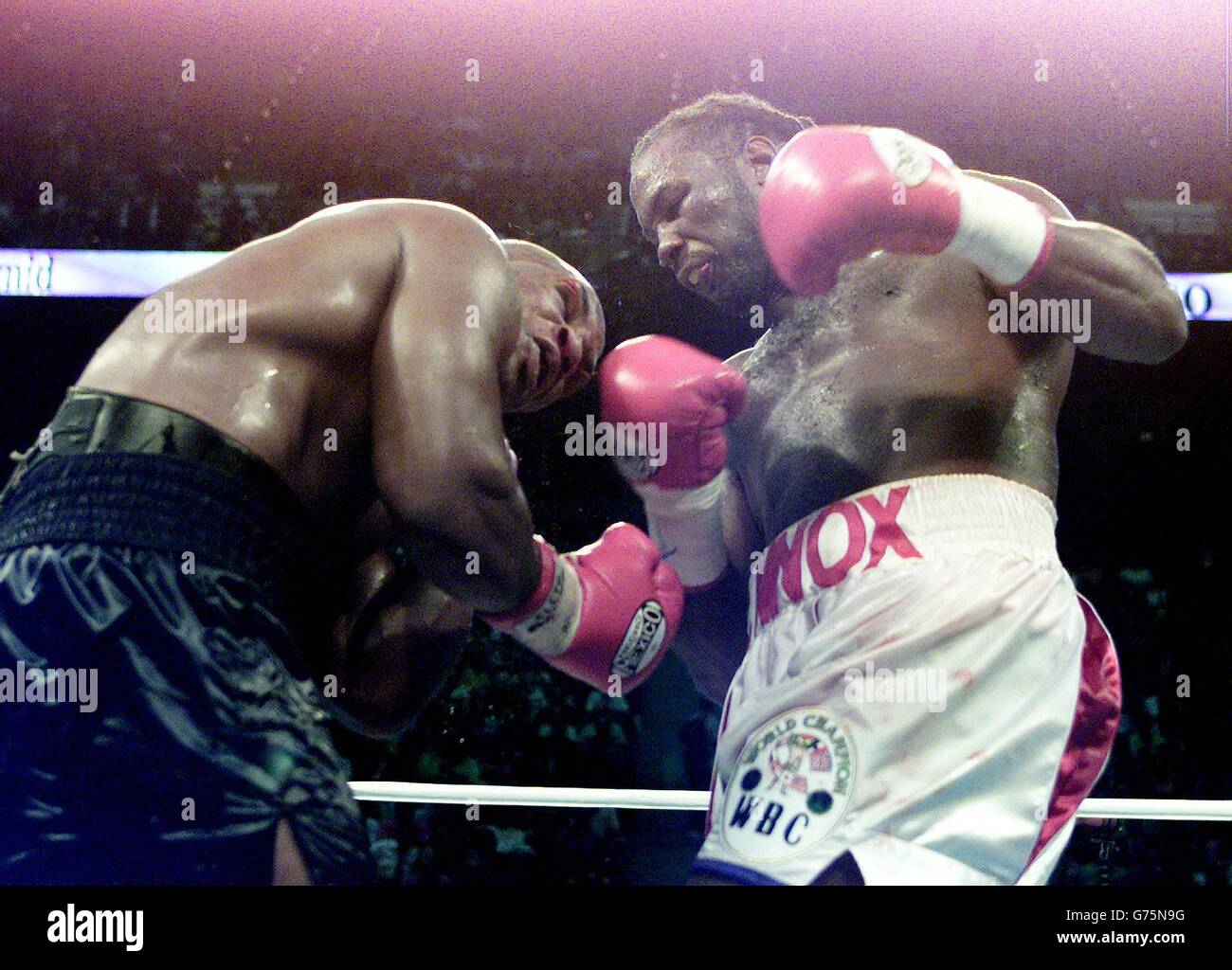 iconic mike tyson knockout 0012