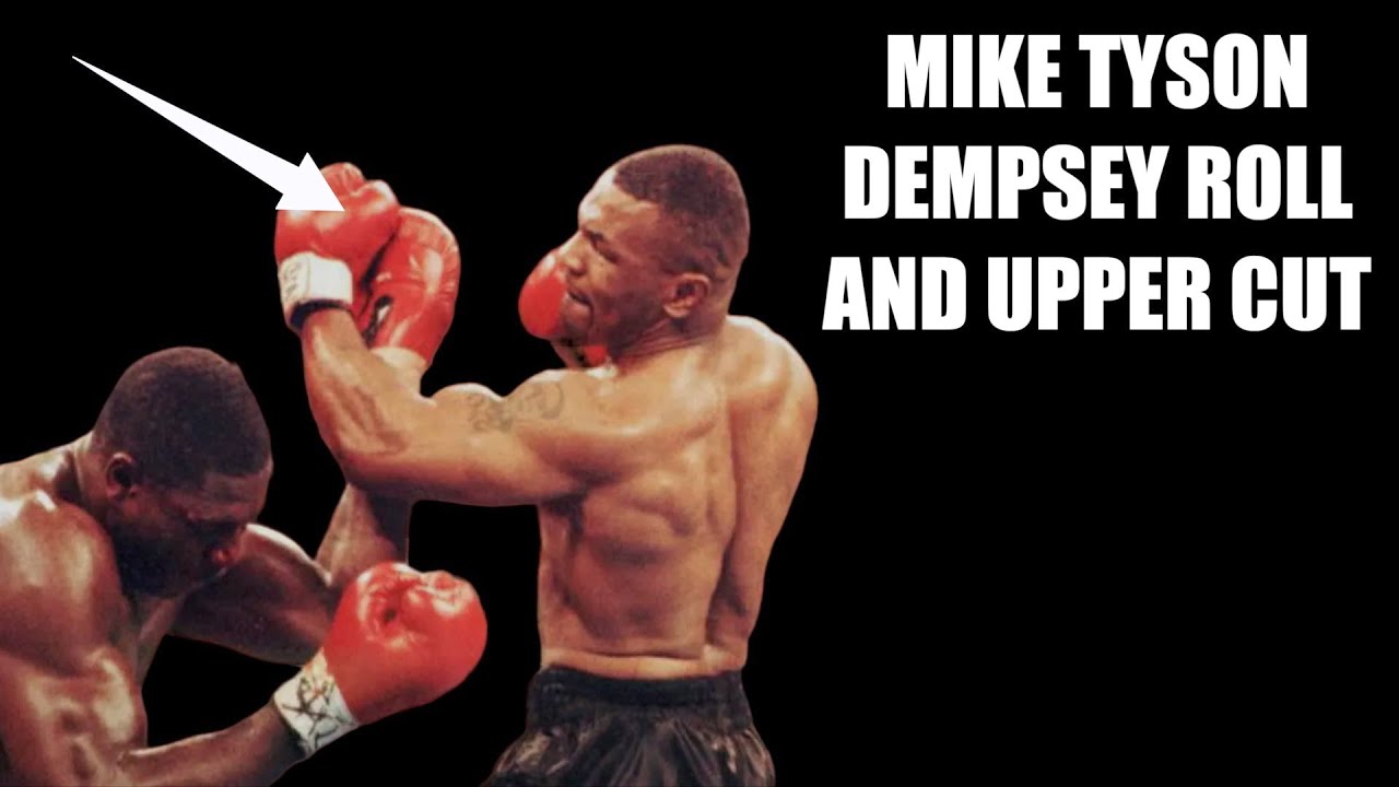 iconic mike tyson knockout 0013