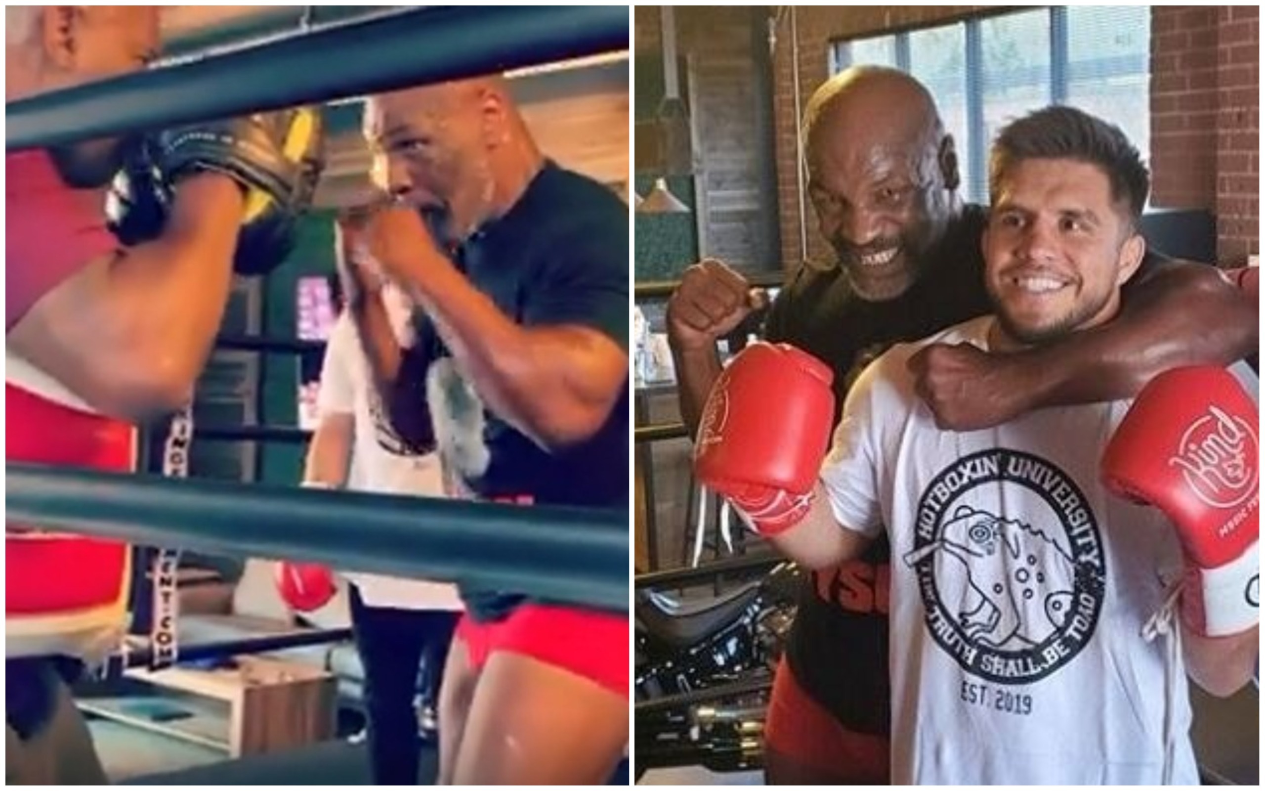iconic mike tyson knockout 0014