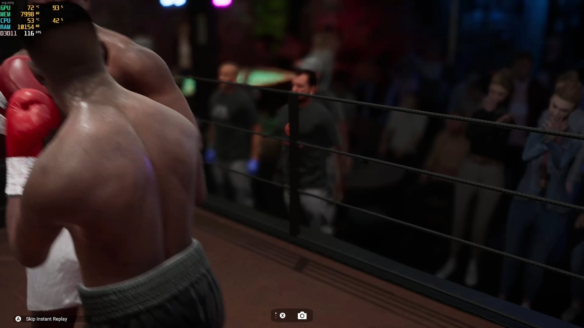 iconic mike tyson knockout 0020