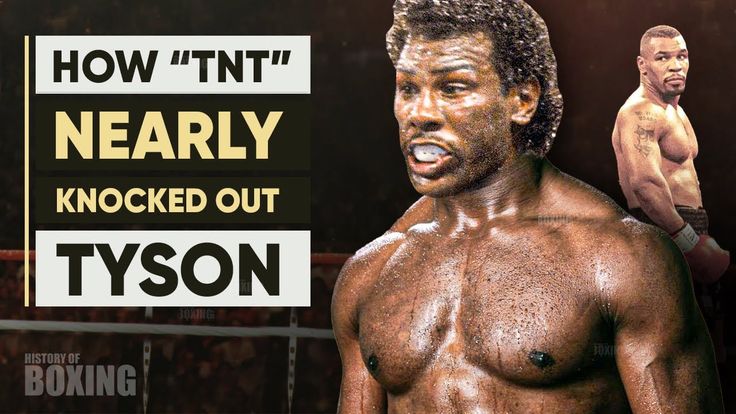 iconic mike tyson knockout 0025