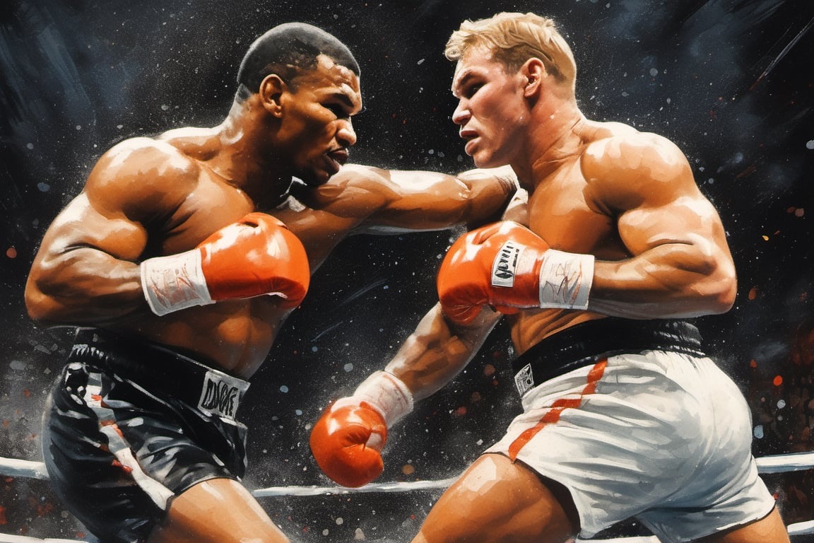 iconic mike tyson knockout 0026