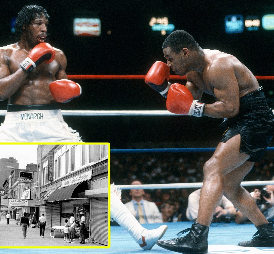 iconic mike tyson knockout 0029
