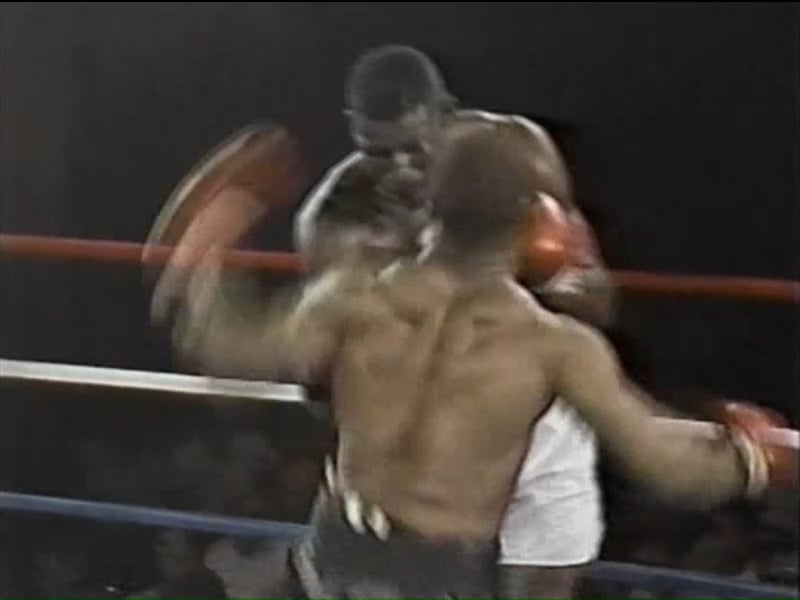 iconic mike tyson knockout 0035