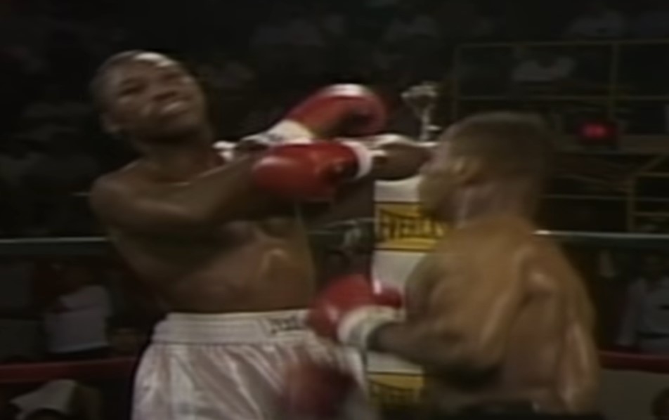 iconic mike tyson knockout 0038