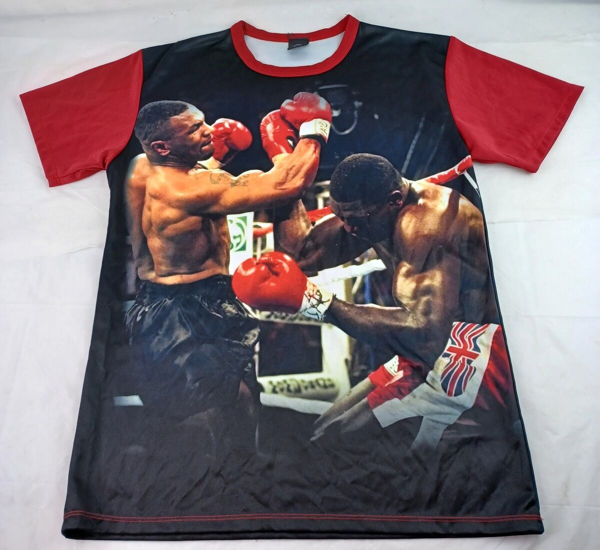 iconic mike tyson knockout 0040