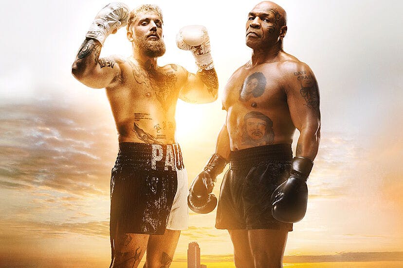 iconic mike tyson knockout 0042