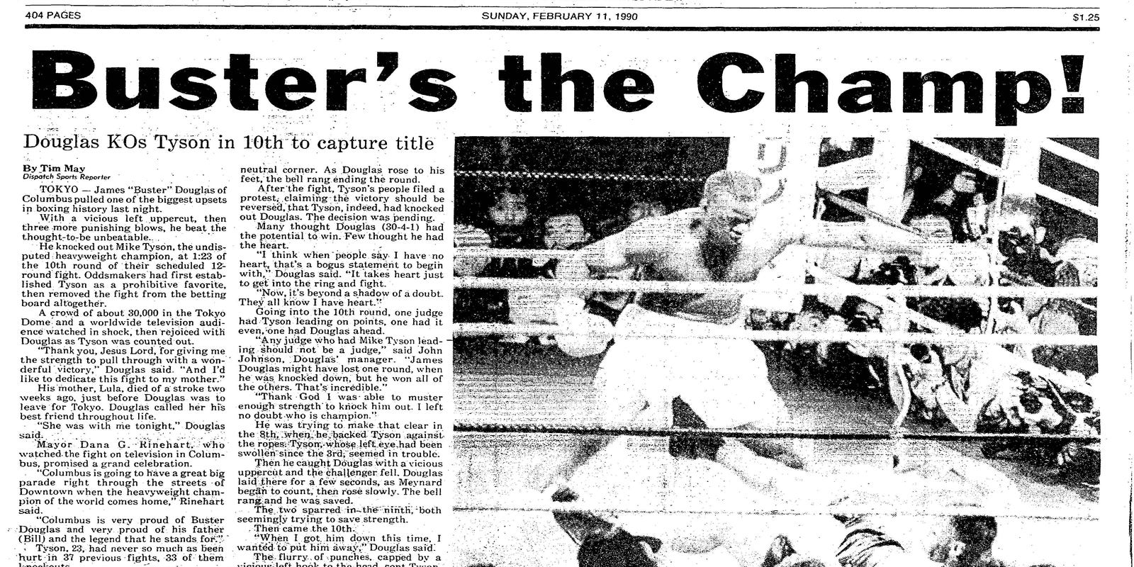 iconic mike tyson knockout 0048