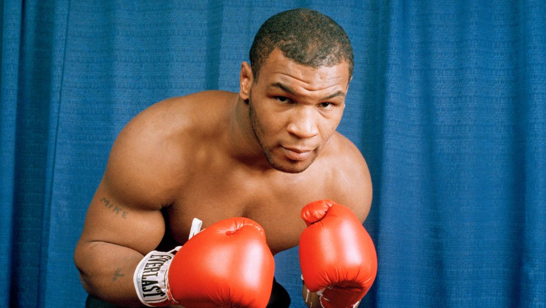 mike tyson weigh in 0019