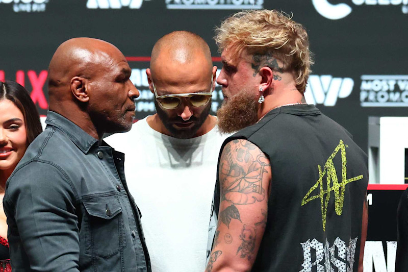mike tyson weigh in 0020