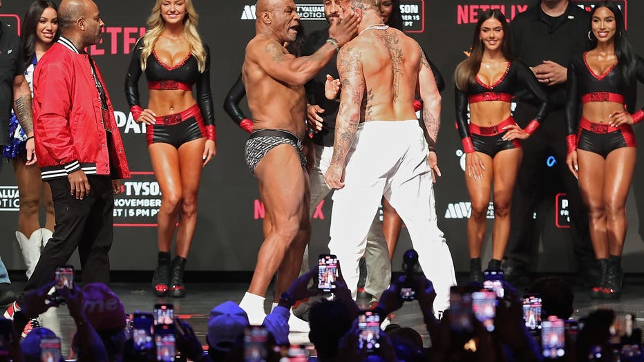 mike tyson weigh in 0022