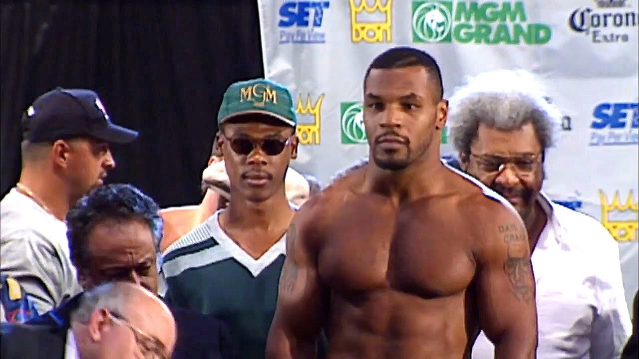 mike tyson weigh in 0024